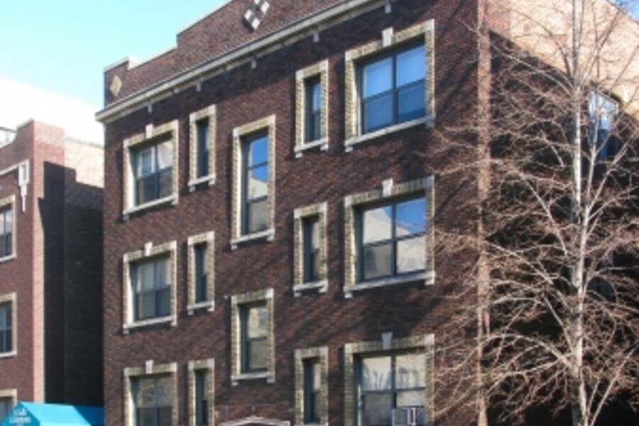 LaSalle Commons, South Building