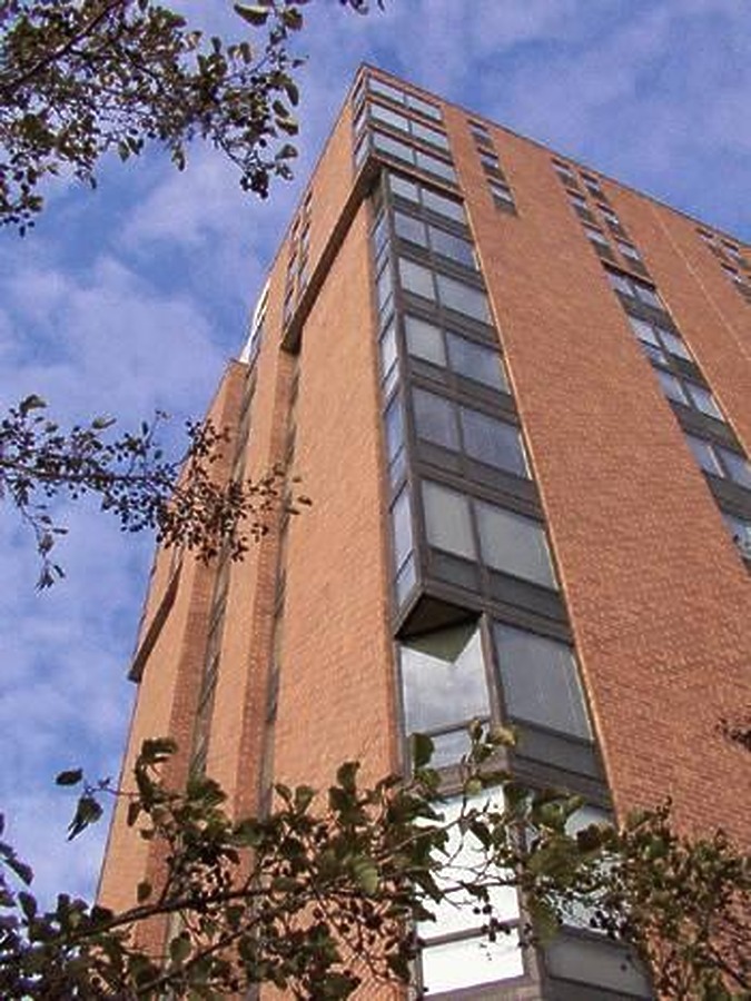 100 Forest Place by Daniel Kieckhefer