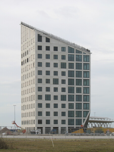 Euromax