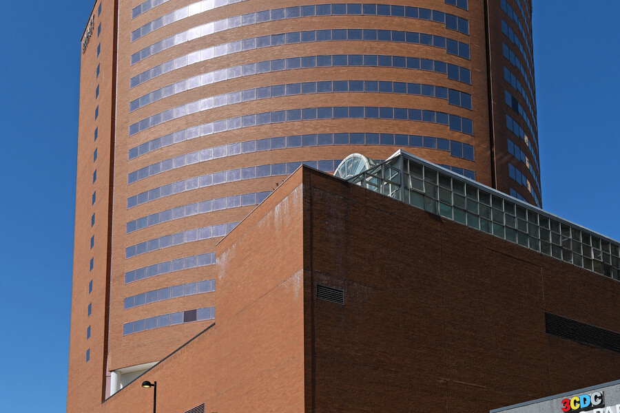 Hyatt Regency Cincinnati