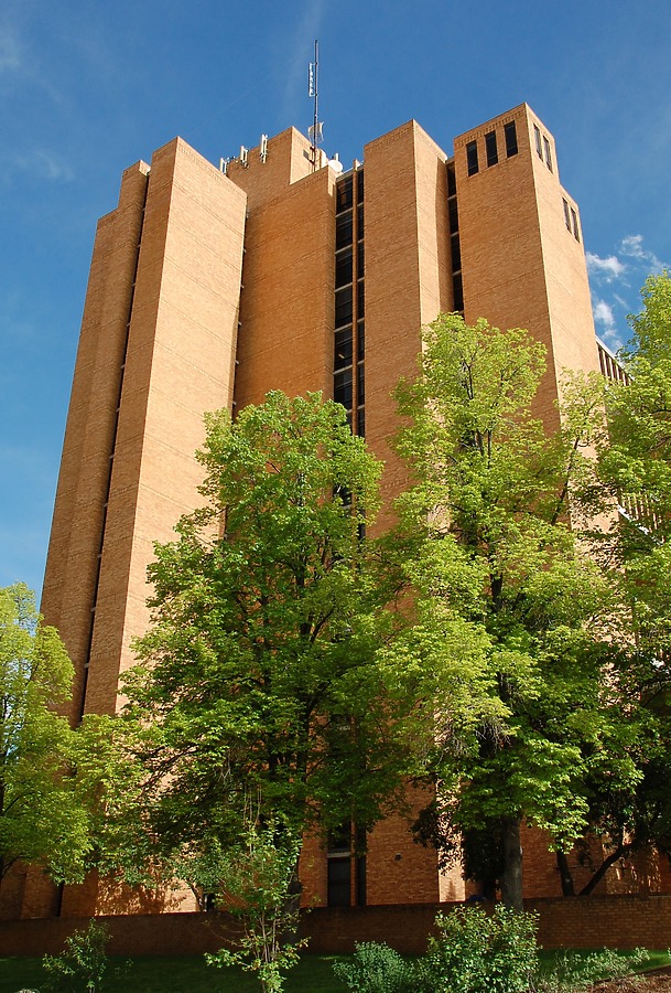 Darley Towers North by Brian LoBue