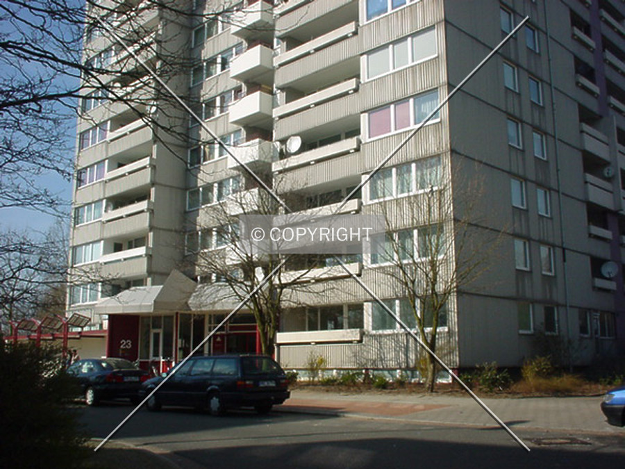 Neuwieder Straße 23 by Nephilim