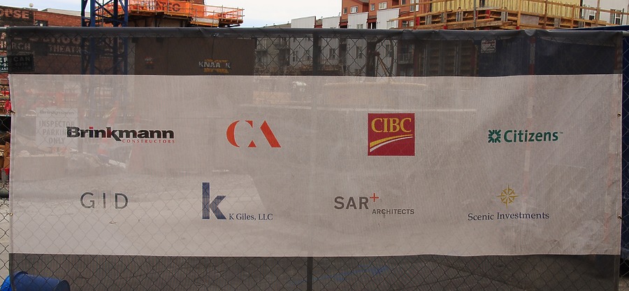 3000 Huron Street by Brian LoBue