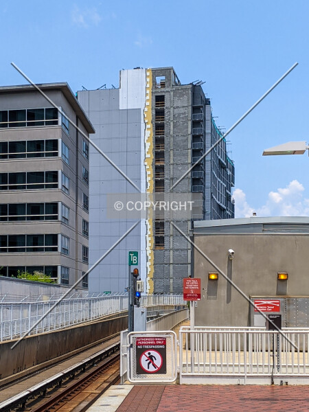 Washington Gateway Phase II