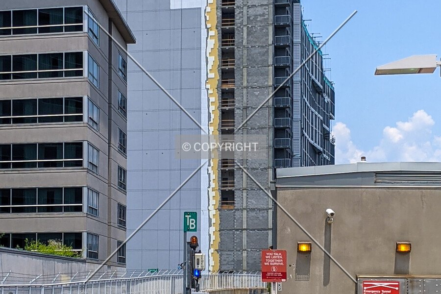 Washington Gateway Phase II
