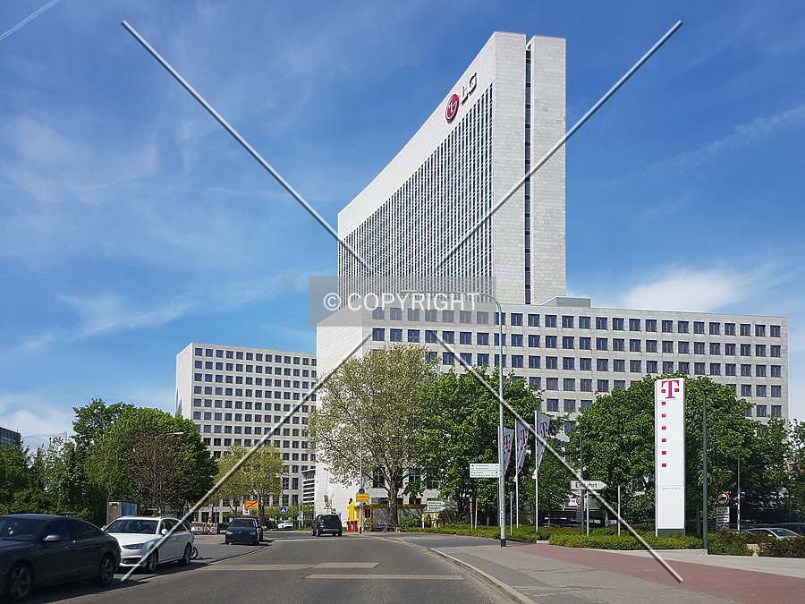 Horizon Tower by Nephilim