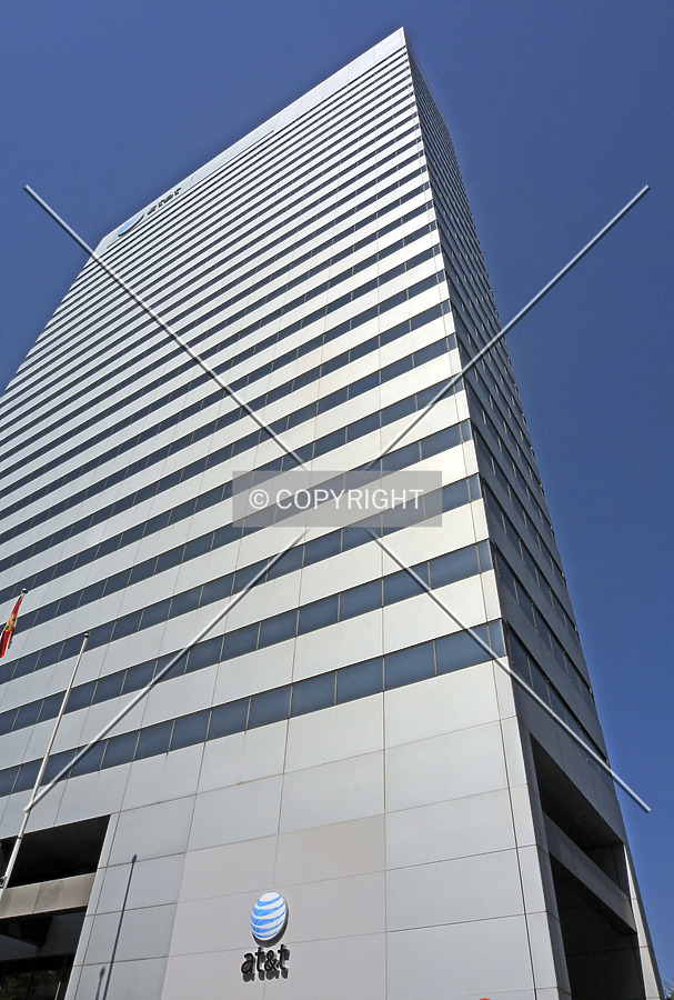 TIAA Bank Center by Jorge Molina