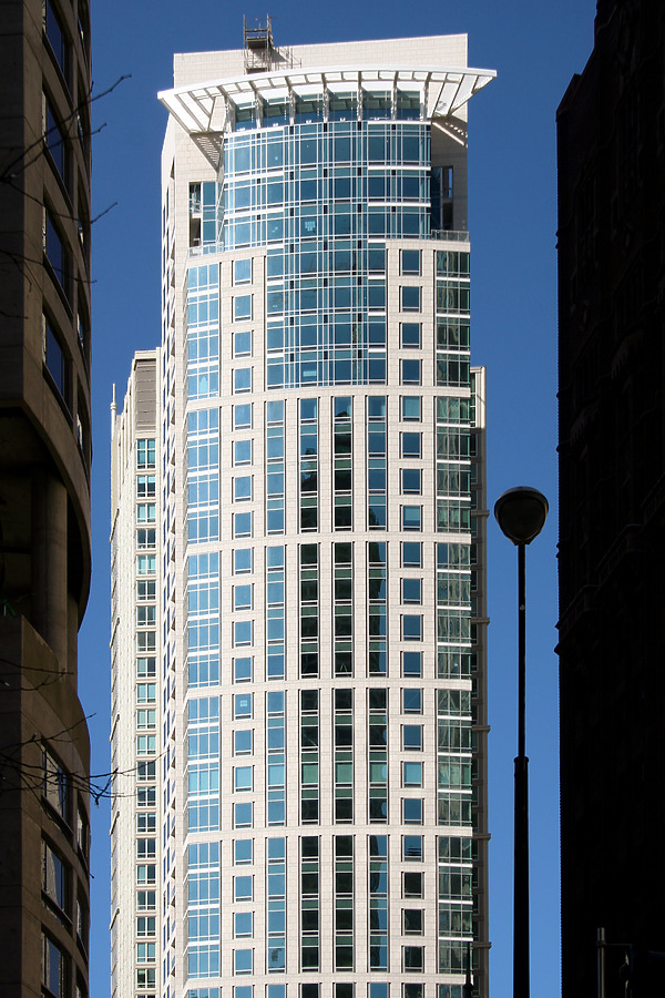 50 East Chestnut by Daniel Kieckhefer