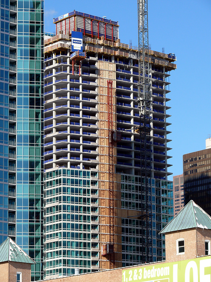 Streeter Place by B. Victor Adams