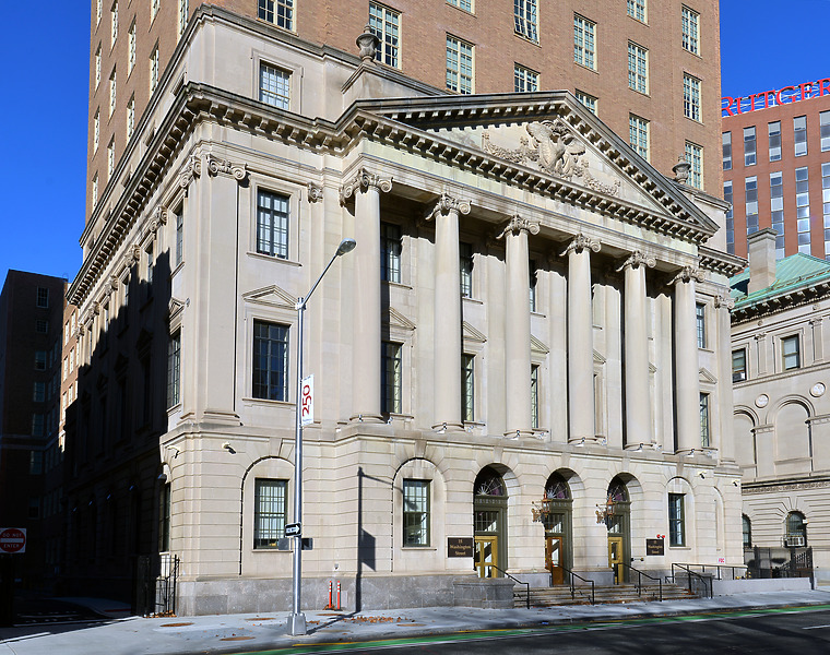 American Insurance Company Building