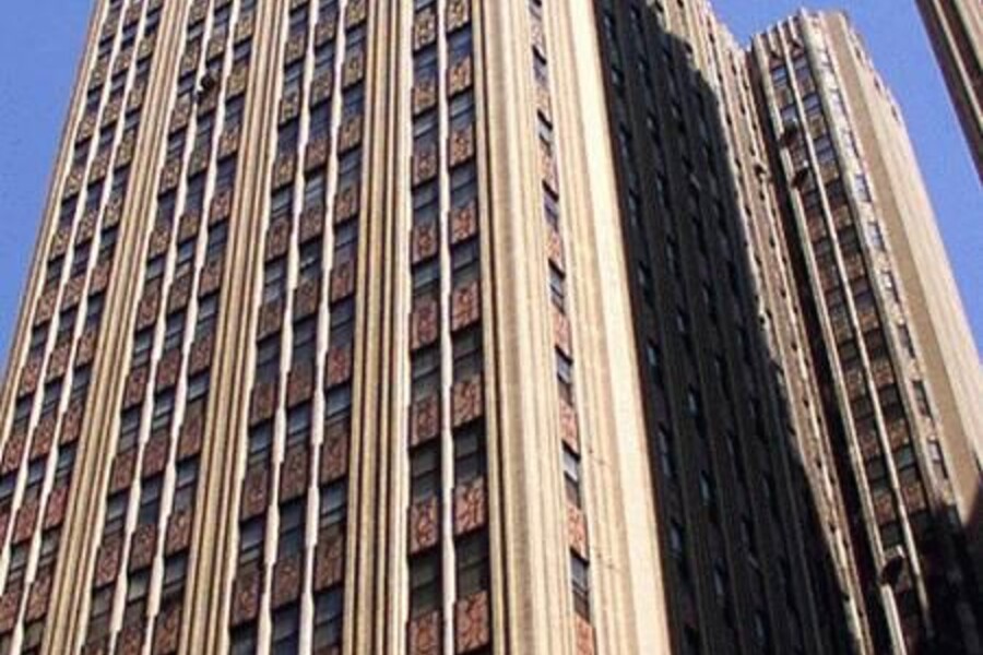 Narragansett Apartments
