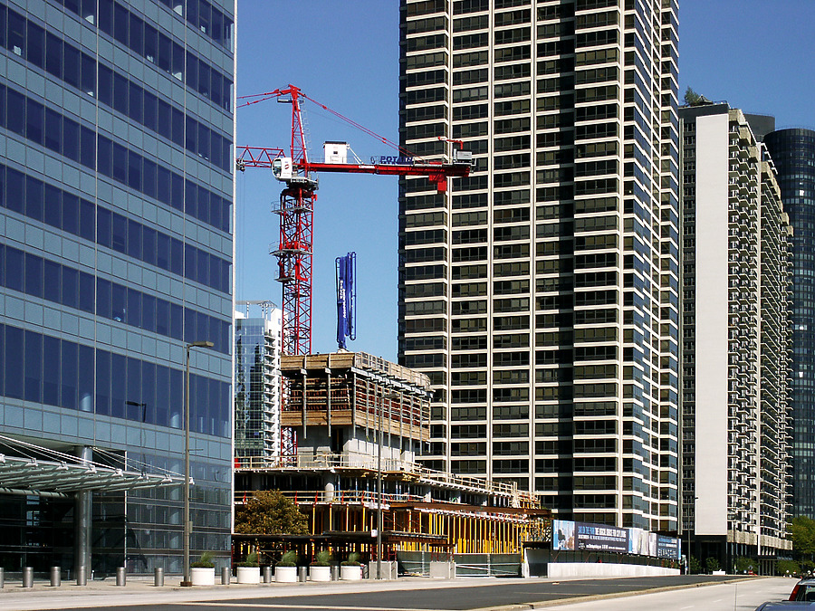 340 on the Park by Daniel Kieckhefer