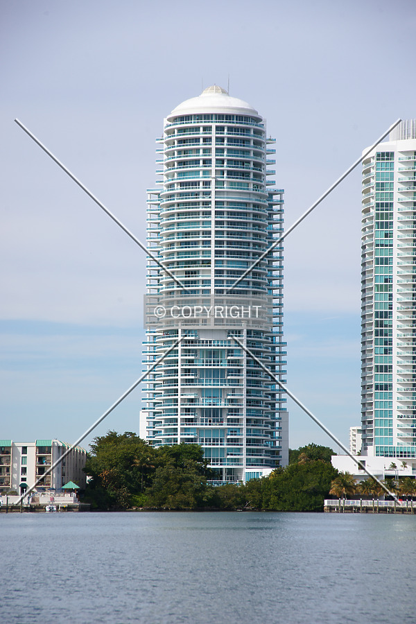 Bristol Tower by Nephilim