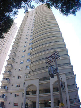 Domani Parque Bloco B