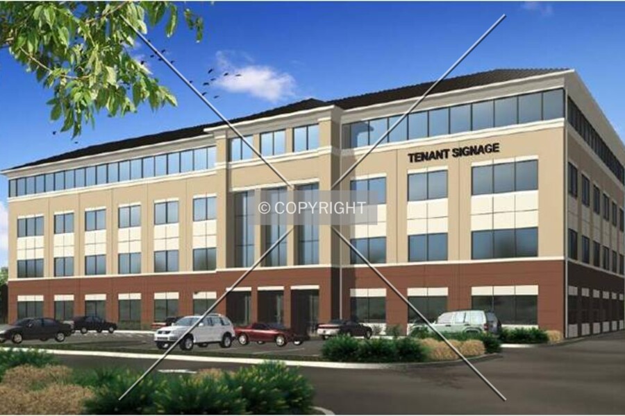Green Mount Corporate Center II
