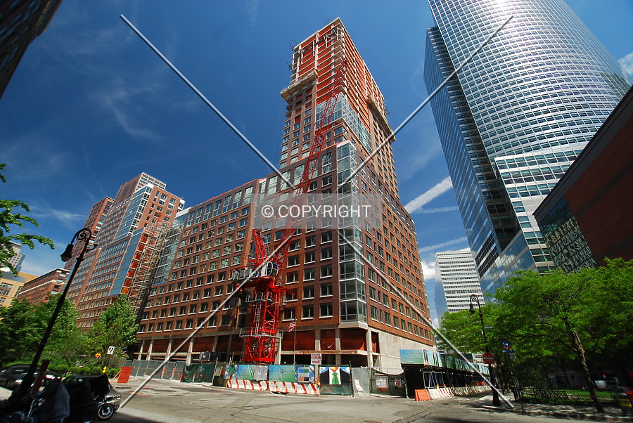 Liberty Luxe by Royce Douglas