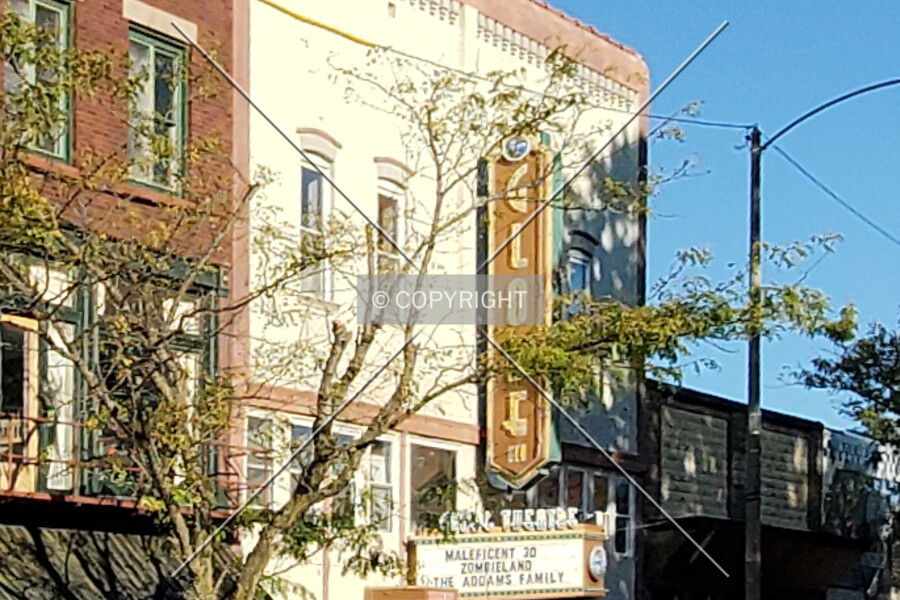 Globe Theatre