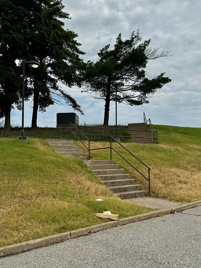 Chesterfield Mall by STL Brick House