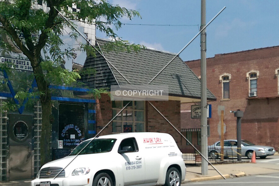 Southern Illinois Underwriters Agency