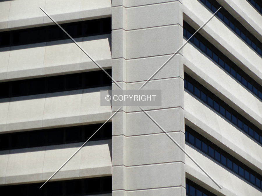 Omaha World-Herald Building by Chris Patriarca