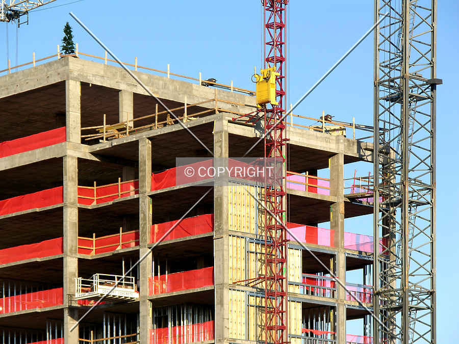 Landmark Hotel by Chris Patriarca