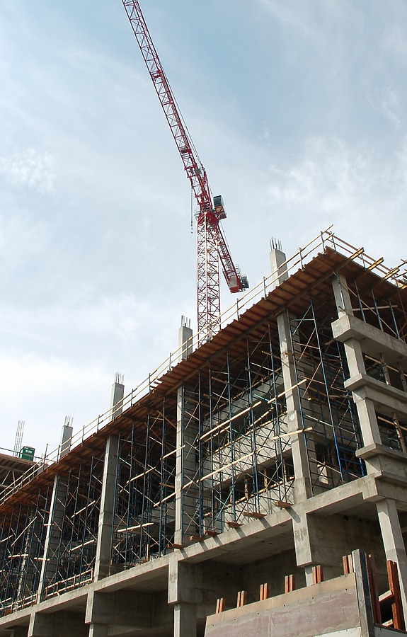 1000 Speer by Windsor by Brian LoBue