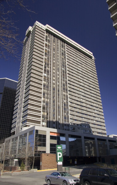 Plaza Tower