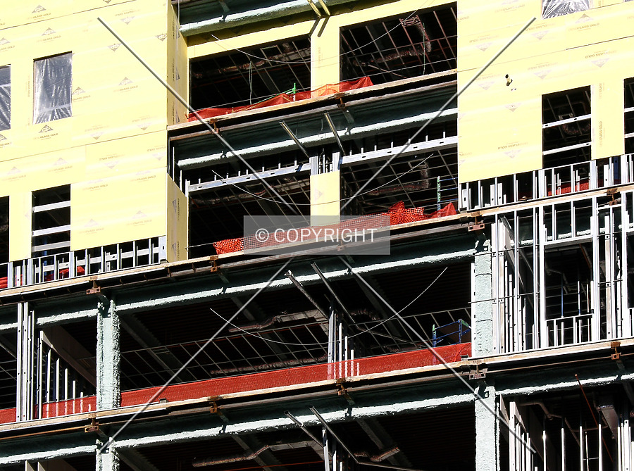 230 South Tryon by Chris Patriarca