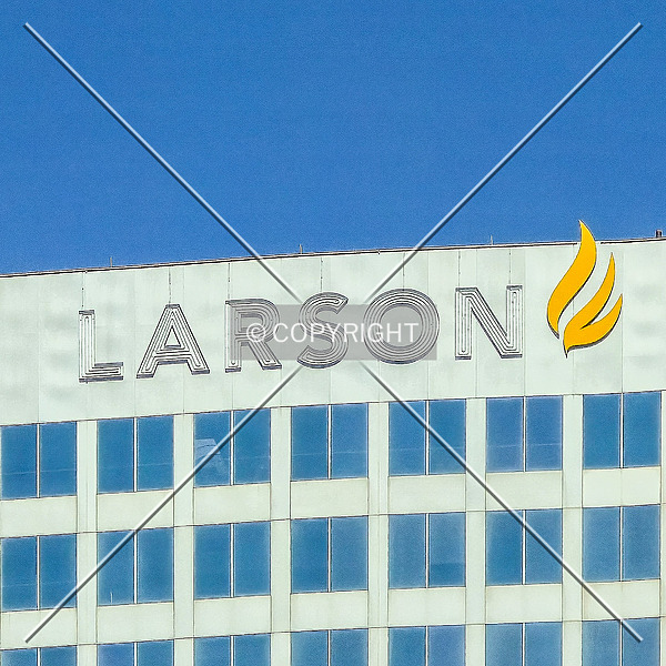 Broadway Tower by Ryan Hildebrand