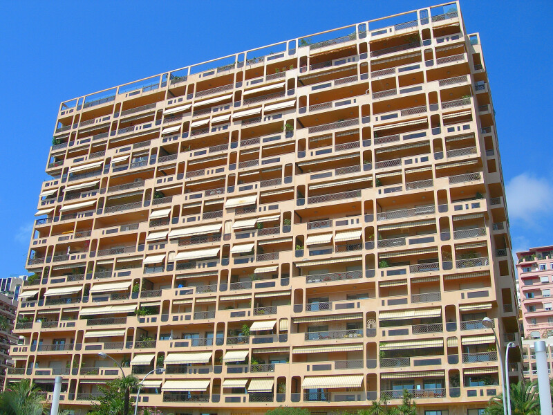 Houston Palace