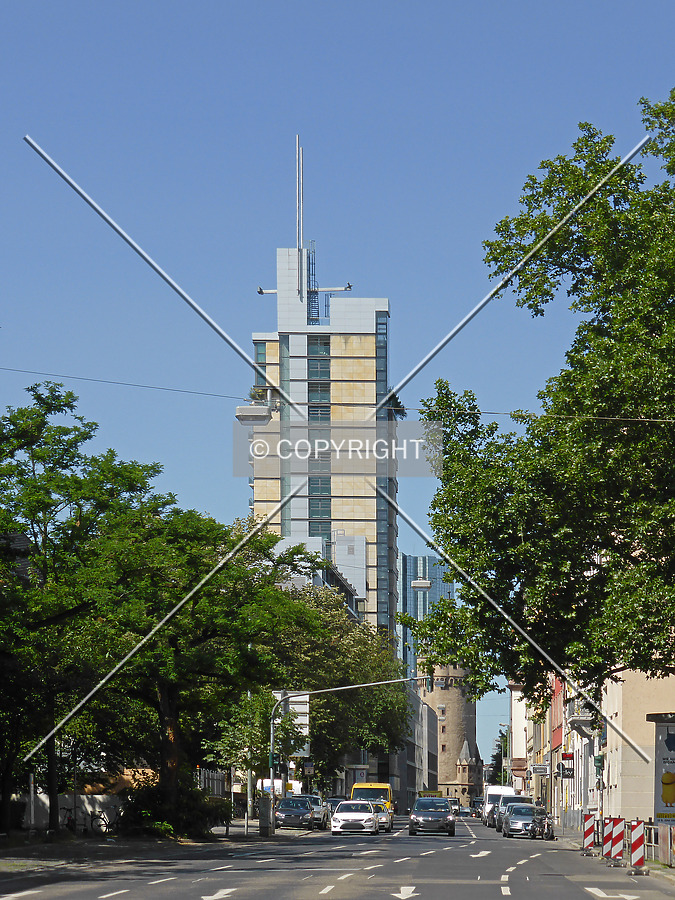 Skylight by Nephilim