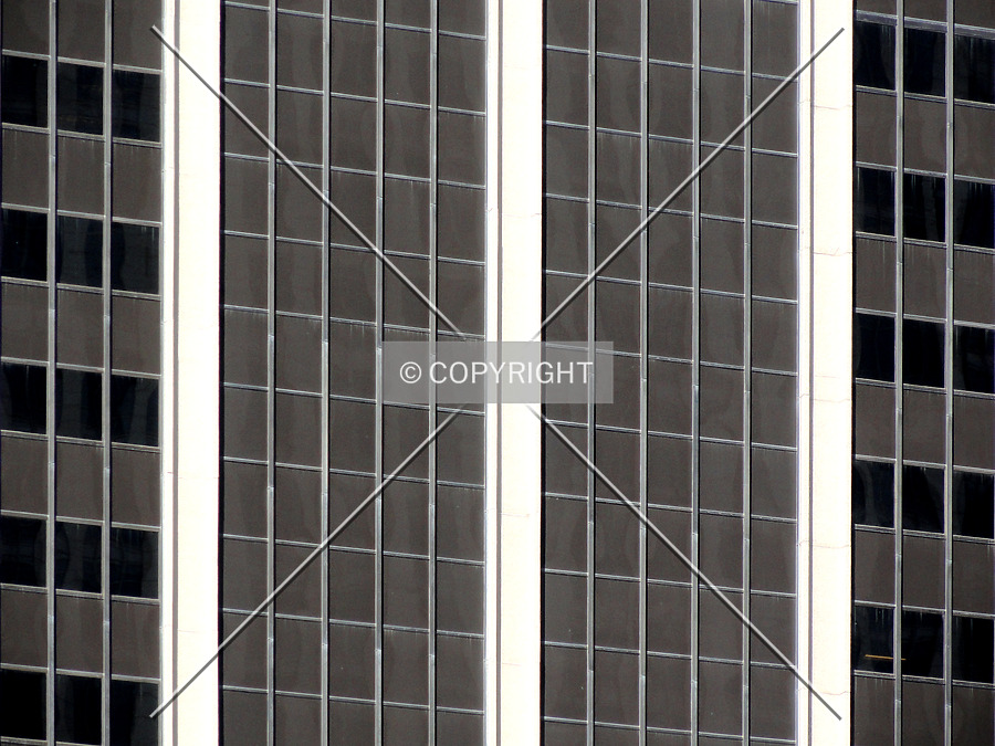 First National Center by Chris Patriarca