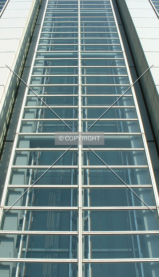 Century Tower by Andrew Stewart