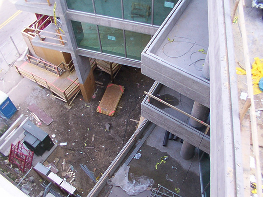 Optima Views by Daniel Kieckhefer