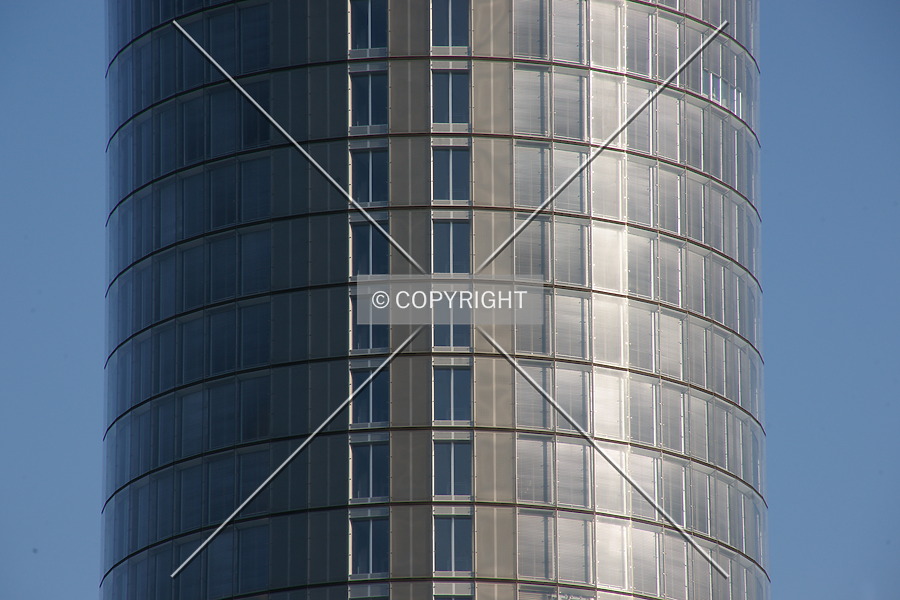RWE-Turm by Nephilim