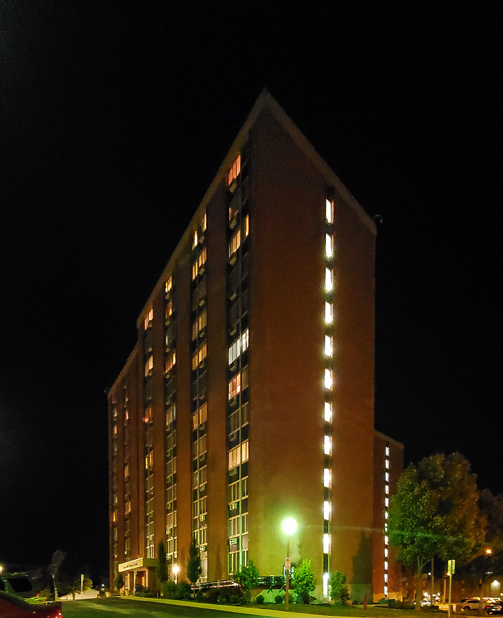 Woodhill Towers South by Ryan Hildebrand