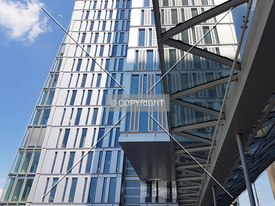 Nextower by Nephilim