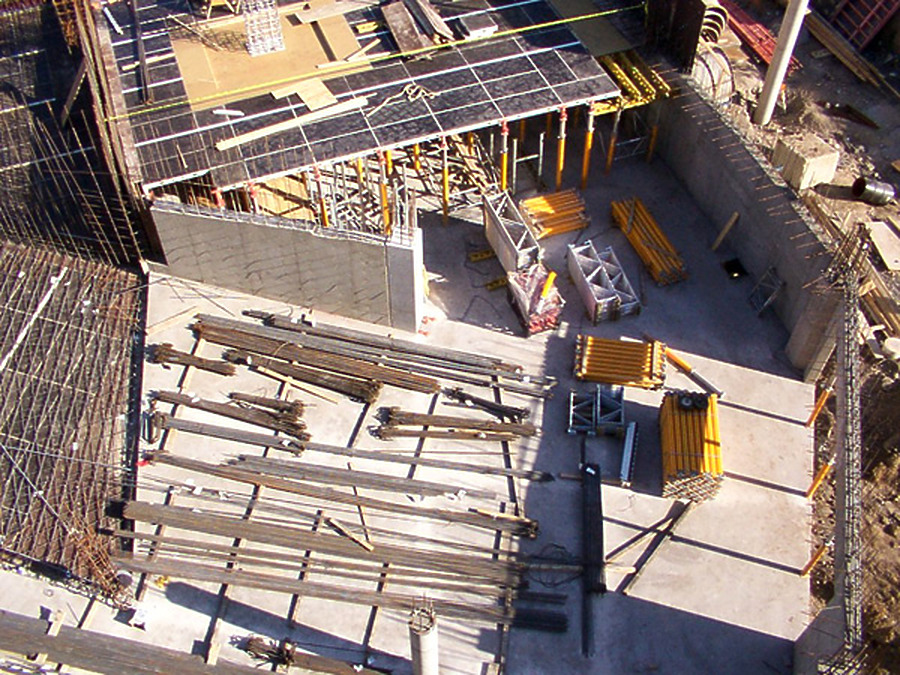 Optima Views by Daniel Kieckhefer