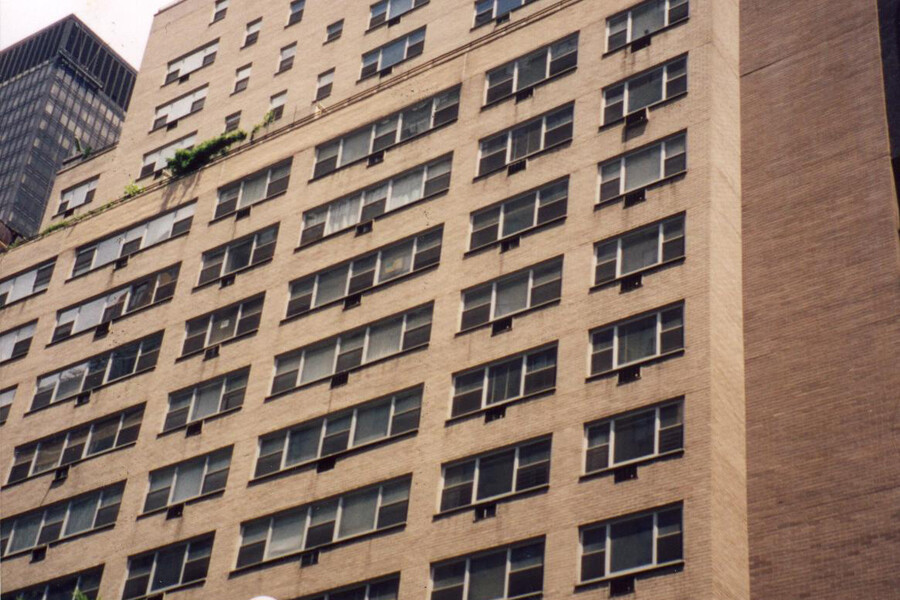 333 East 46th Street