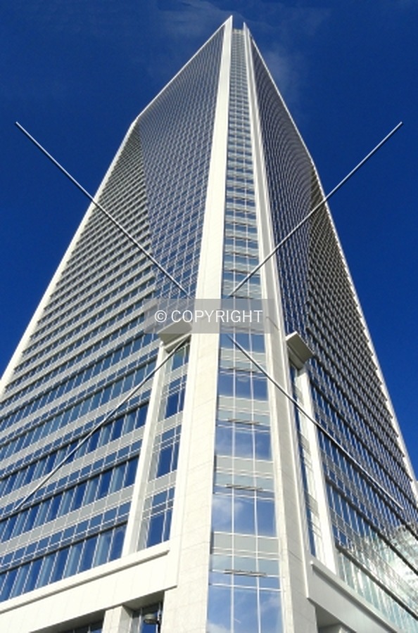 Duke Energy Center by Chris Patriarca