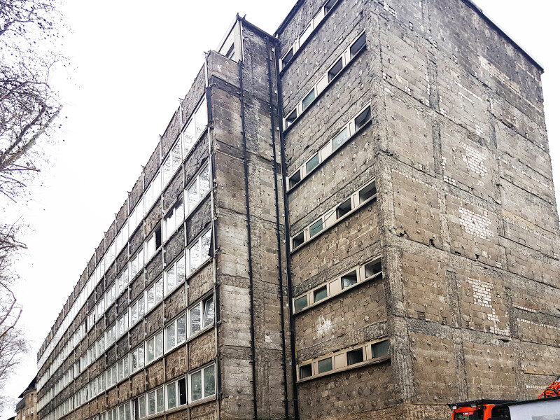 Ostbahnhofstraße 13-15