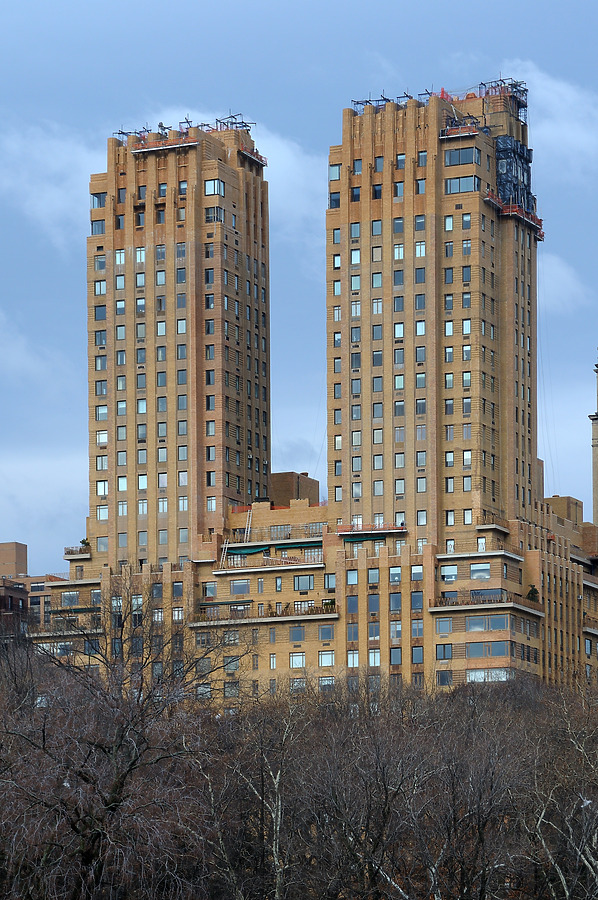 The Majestic by David Guija