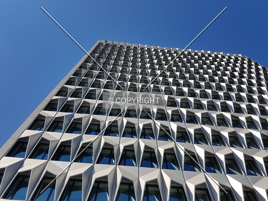 h_da Gebäude C10 by Nephilim