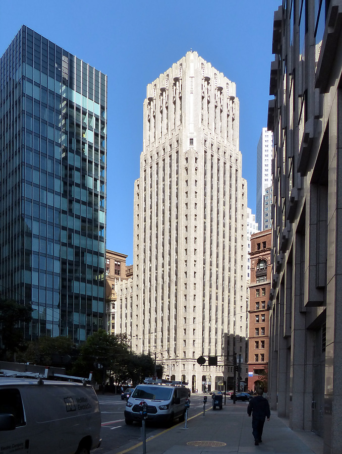 Shell Building by Nate Lindsey