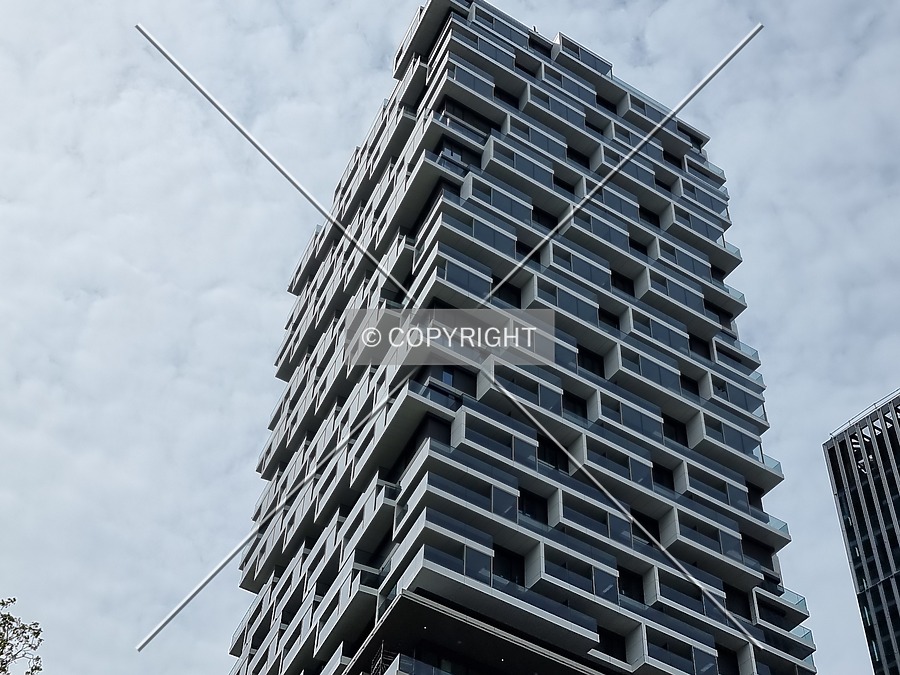 One Forty West by Nephilim
