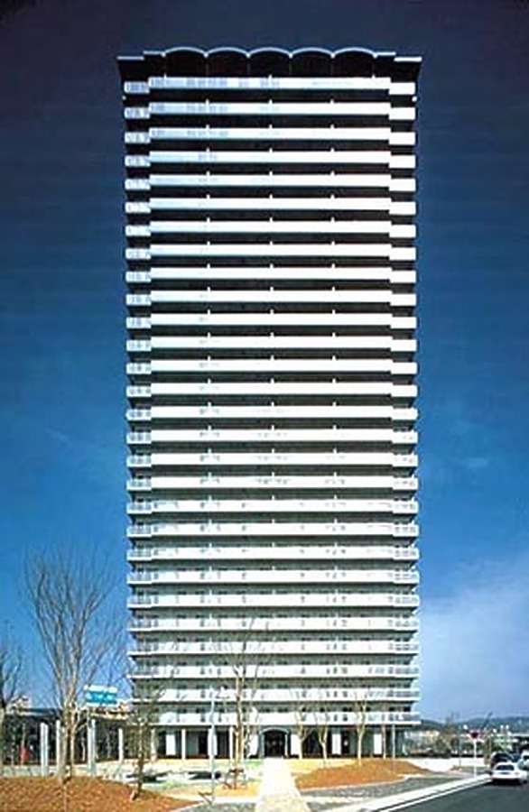 Famille TowerPlaza Okayama by Takenaka