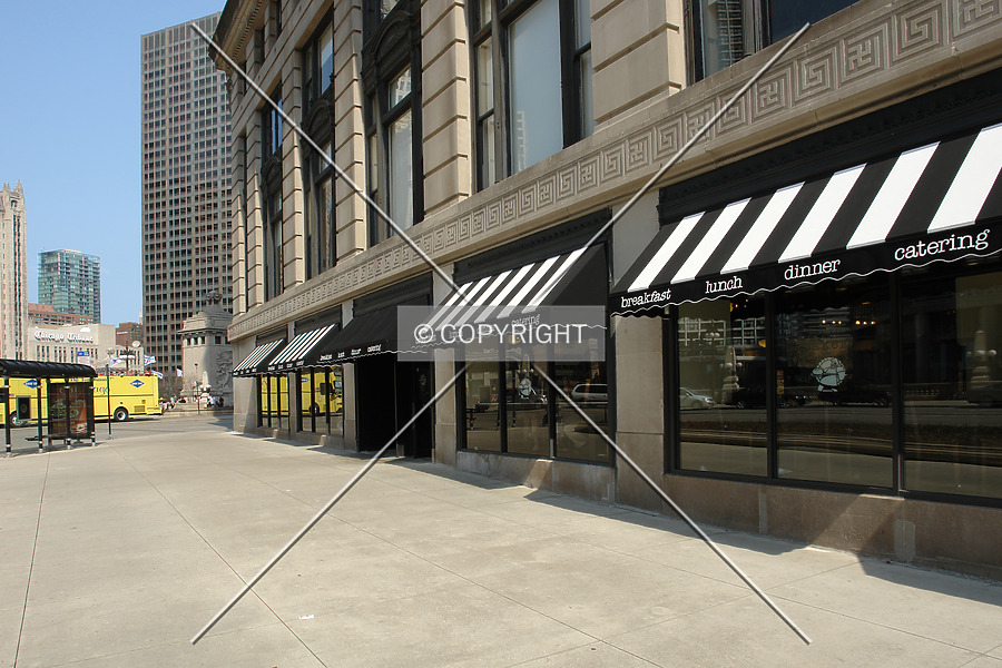 London Guarantee Building by Nephilim