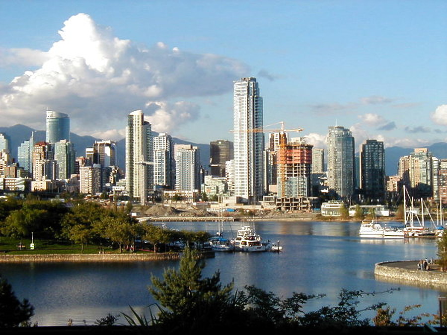 West One by Garrett Stout