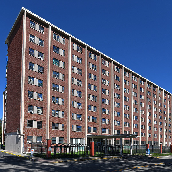 Buckeye by John W. Cahill