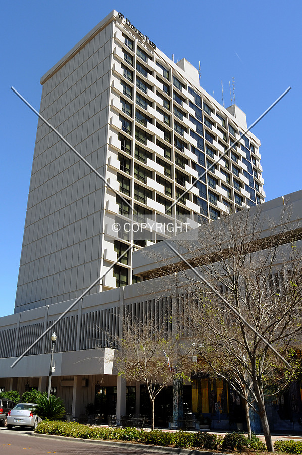 DoubleTree by Hilton Hotel Tallahassee by Jorge Molina